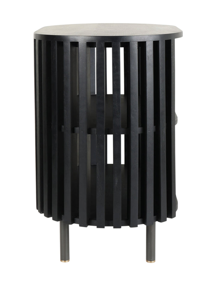 Swedish Nightstand - nightstands- Hertex Haus Online - Furniture