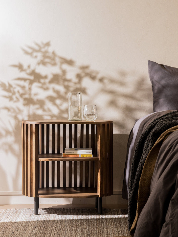 Swedish Nightstand - nightstands- Hertex Haus Online - Furniture
