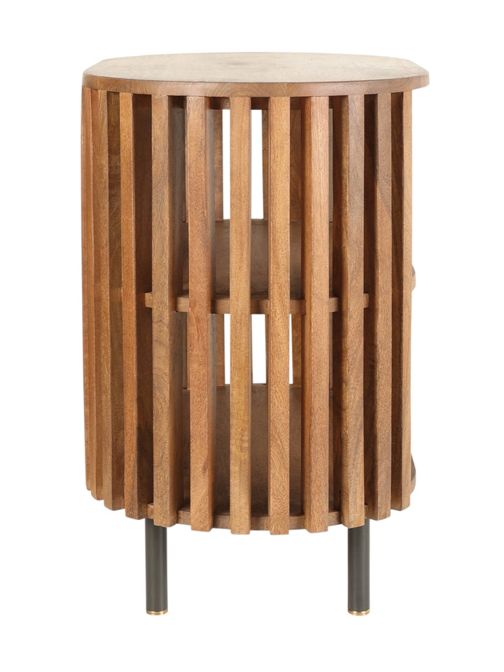 Swedish Nightstand - nightstands- Hertex Haus Online - Furniture