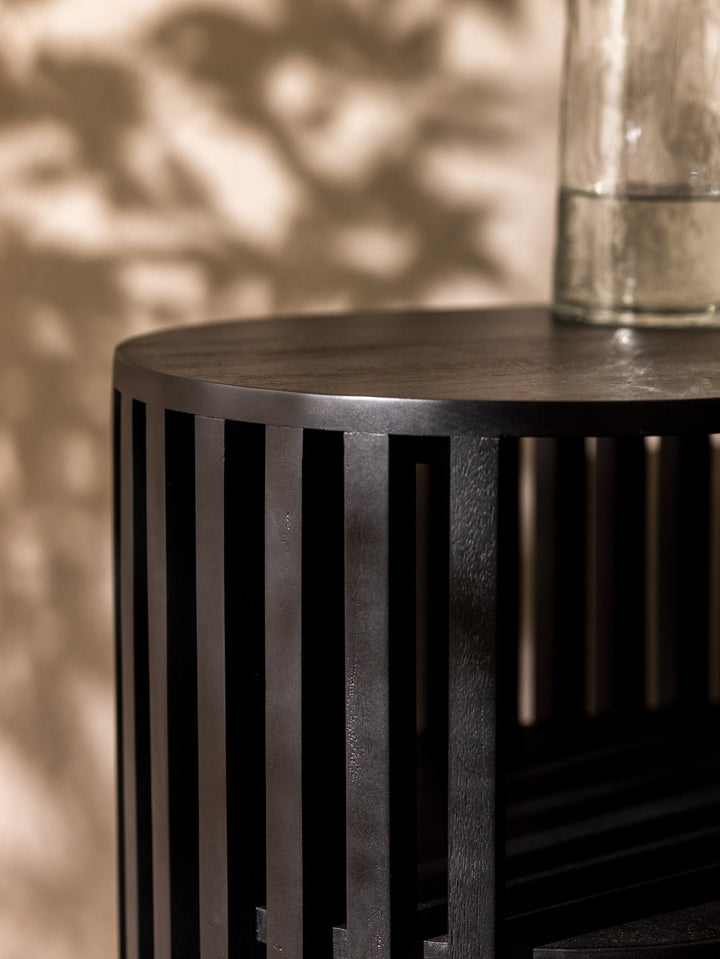 Swedish Nightstand - nightstands- Hertex Haus Online - Furniture