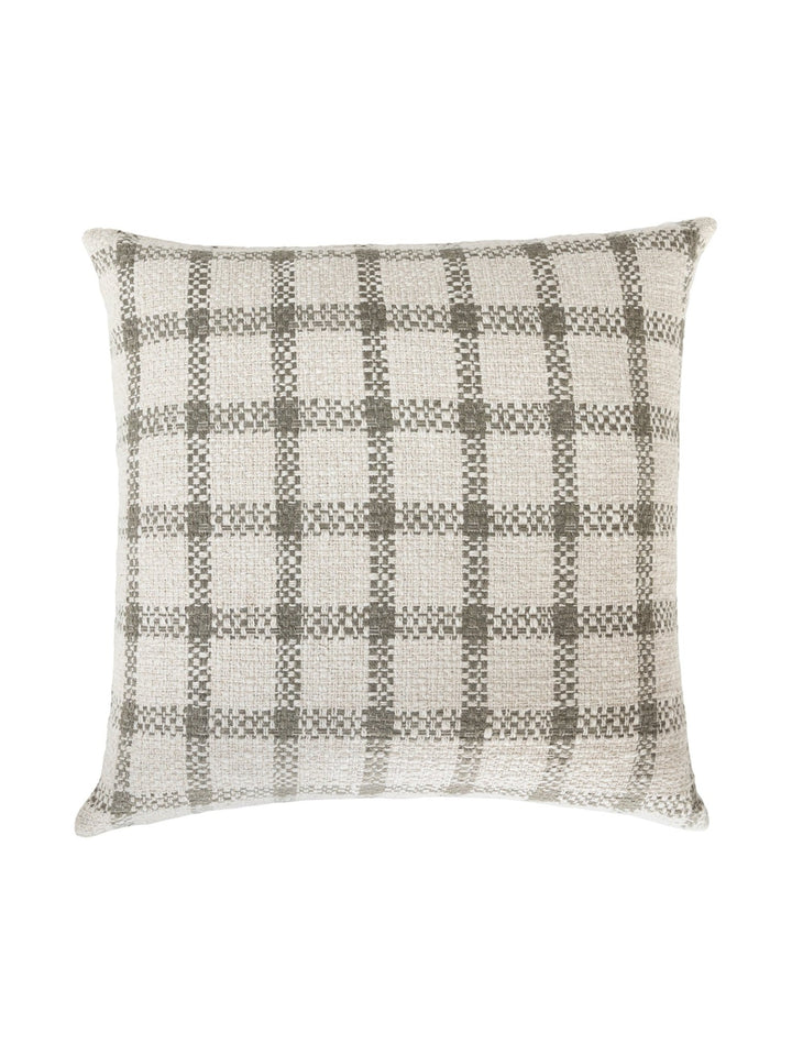 Tatter Tale Scatter in Sage - scatters - Hertex Haus - Decor