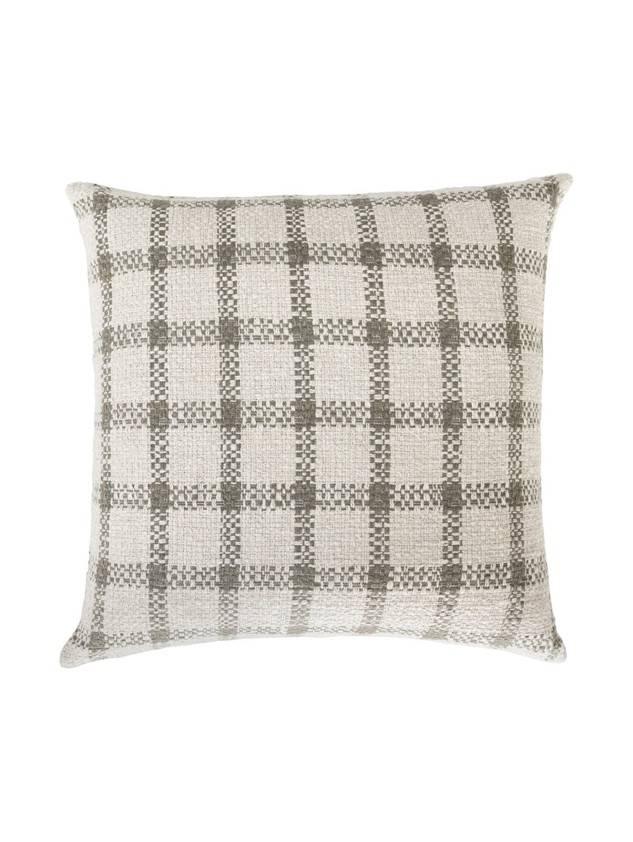 Tatter Tale Scatter in Sage - scatters - Hertex Haus - Decor