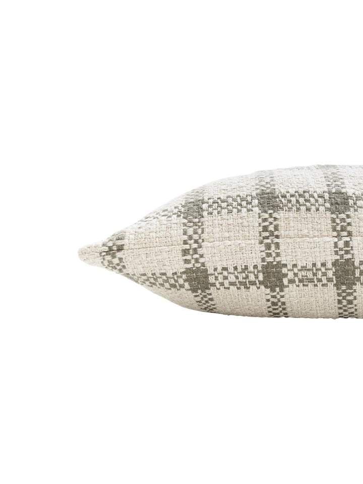 Tatter Tale Scatter in Sage - scatters - Hertex Haus - Decor