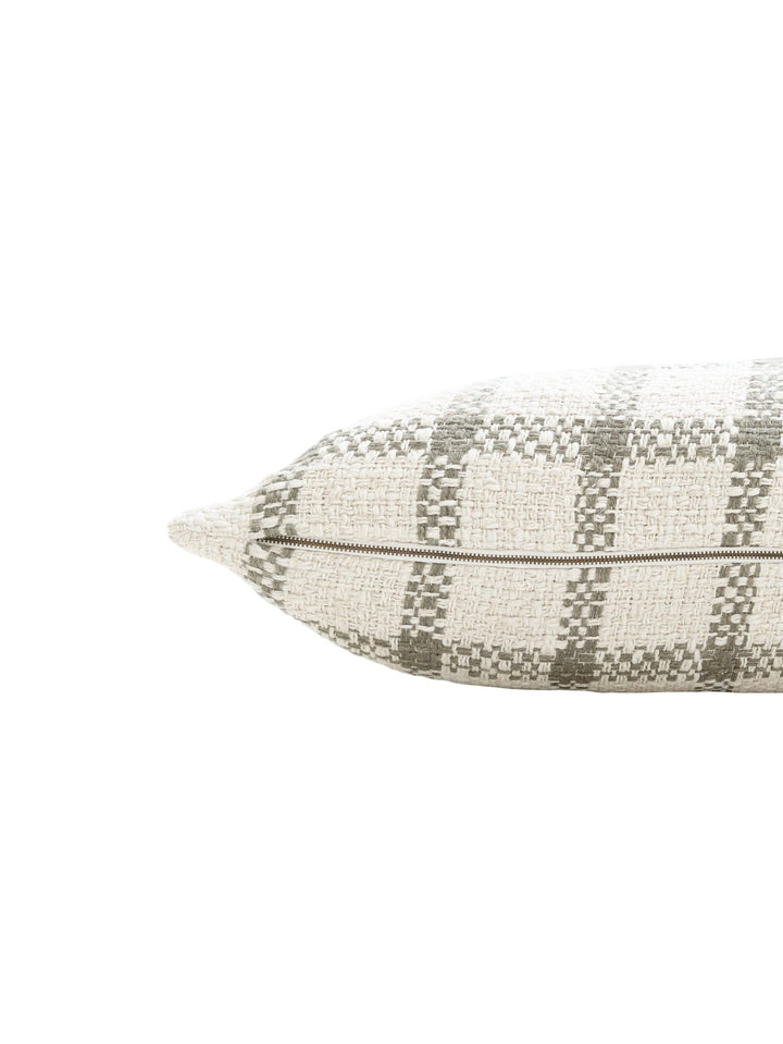 Tatter Tale Scatter in Sage - scatters - Hertex Haus - Decor