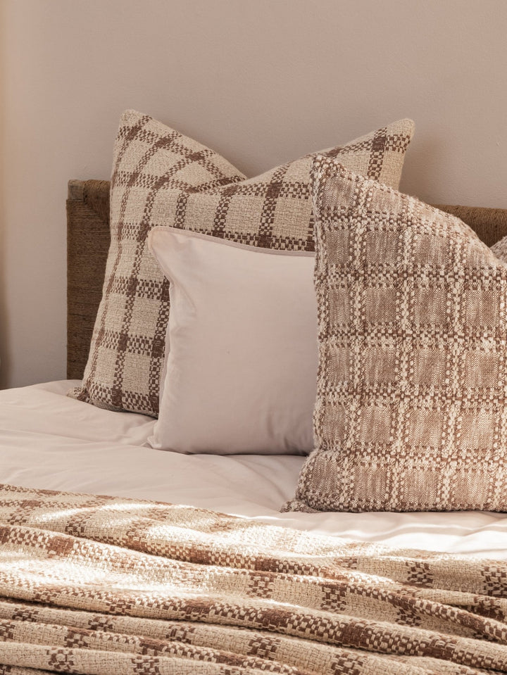 Tatter Tale Scatter in Tawny - scatters - Hertex Haus - Decor