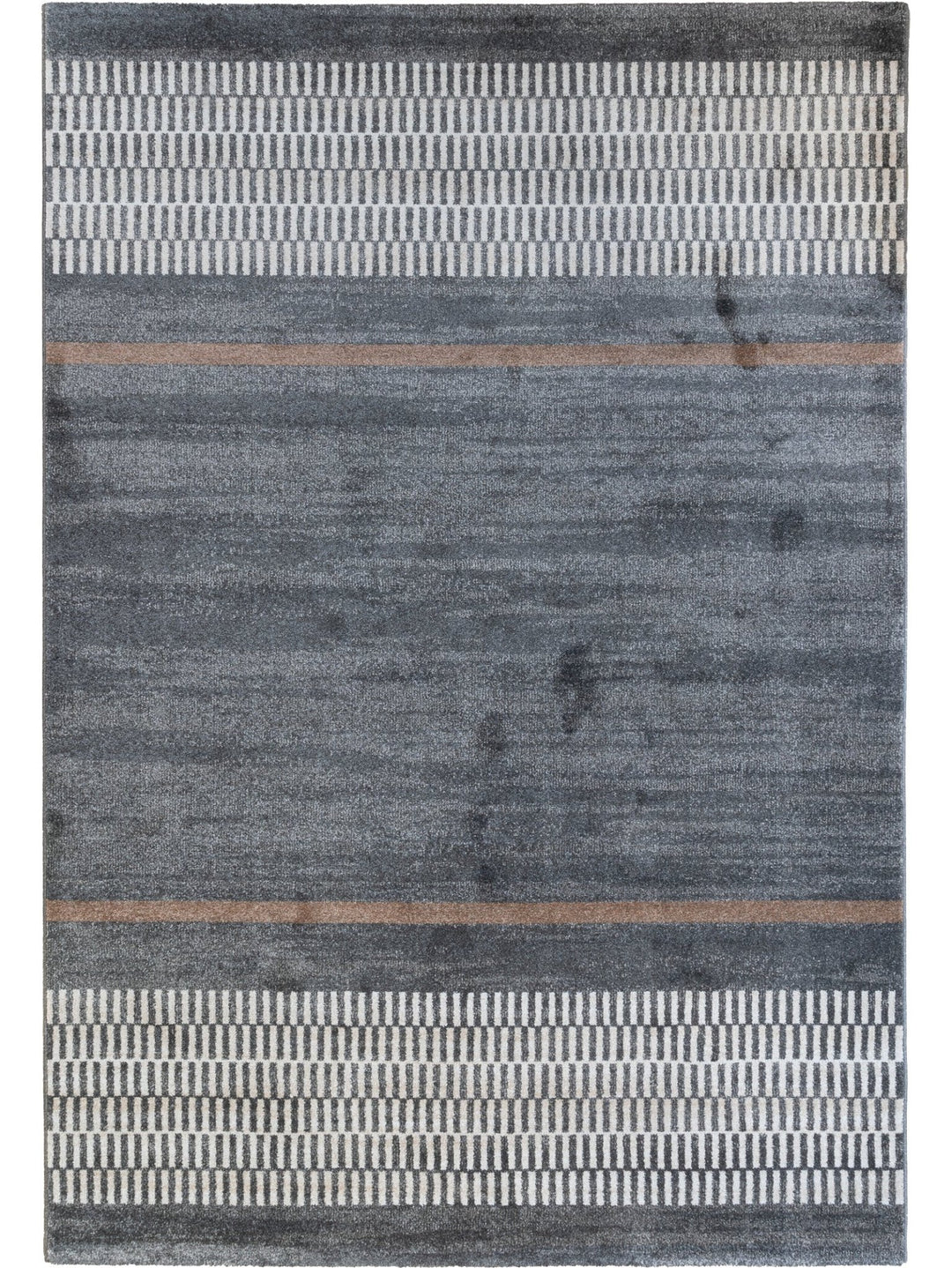 Titan Rug in Diesel - rug- Hertex Haus Online - Geometric