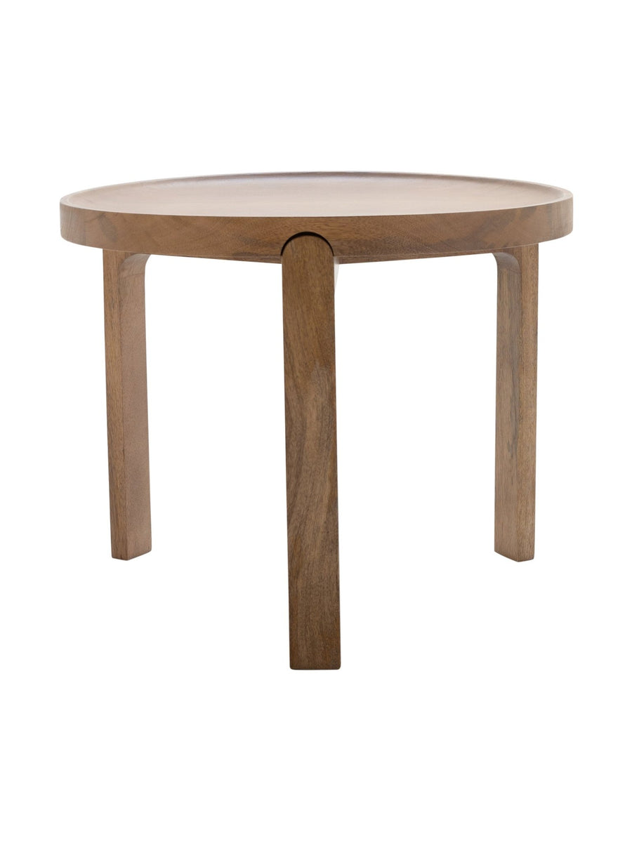 Turn Coffee Table in Nutmeg - Coffee Tables - Hertex Haus - Coffee Tables