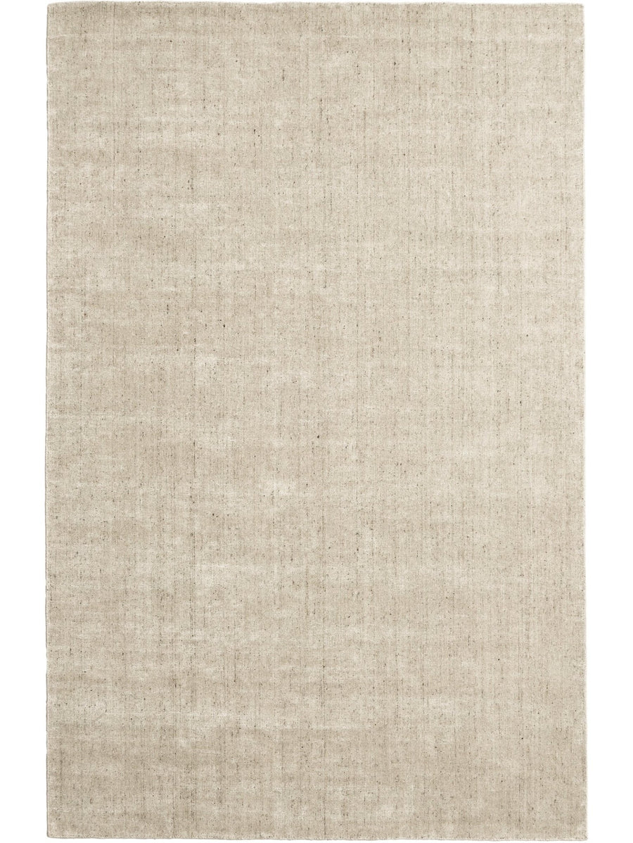 Vanity Rug in Champagne - rug - Hertex Haus - beige