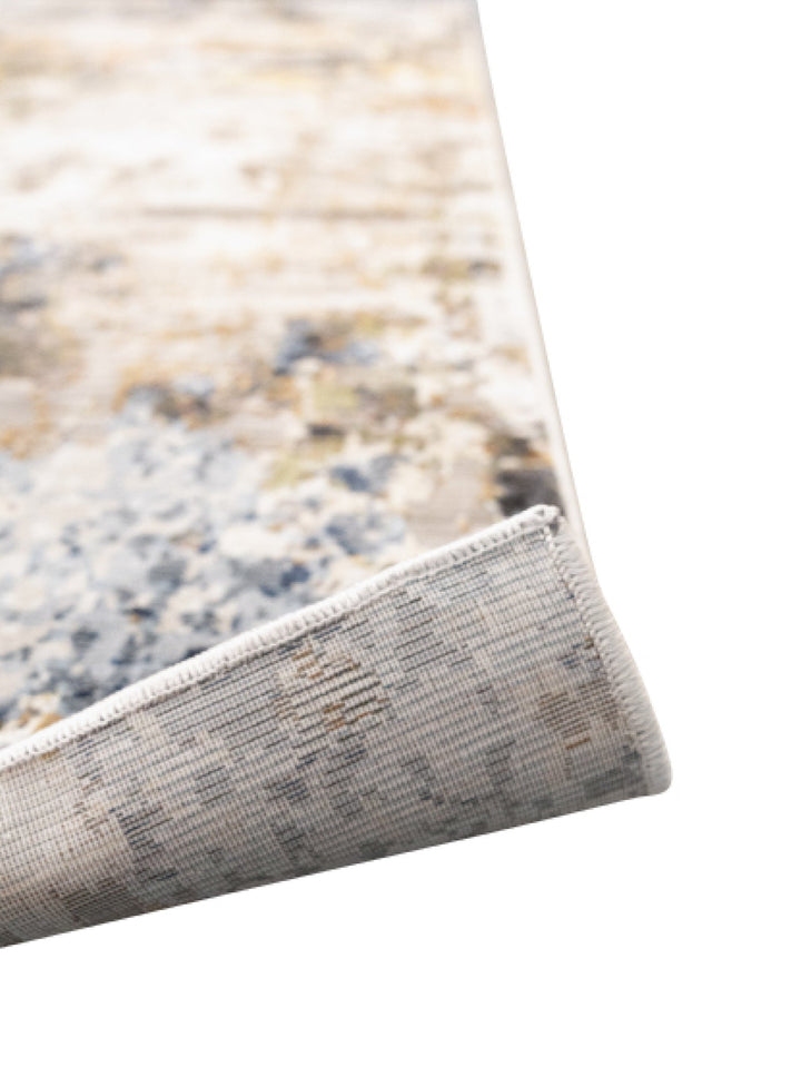 Volcano Rug in Magma - rug- Hertex Haus Online - Abstract