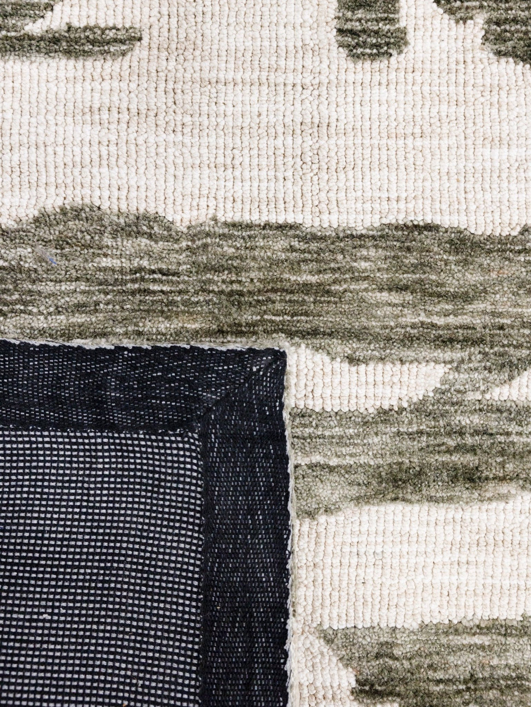 Wayfarer Rug in Fauna - rug - Hertex Haus - Abstract