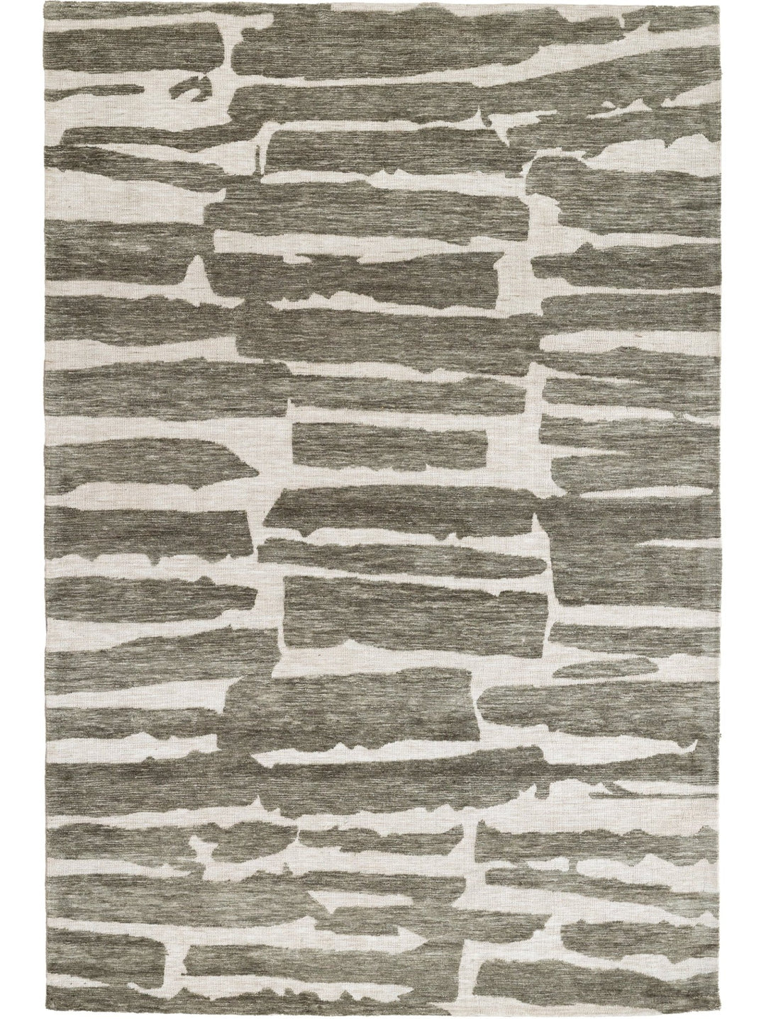 Wayfarer Rug in Fauna - rug - Hertex Haus - Abstract