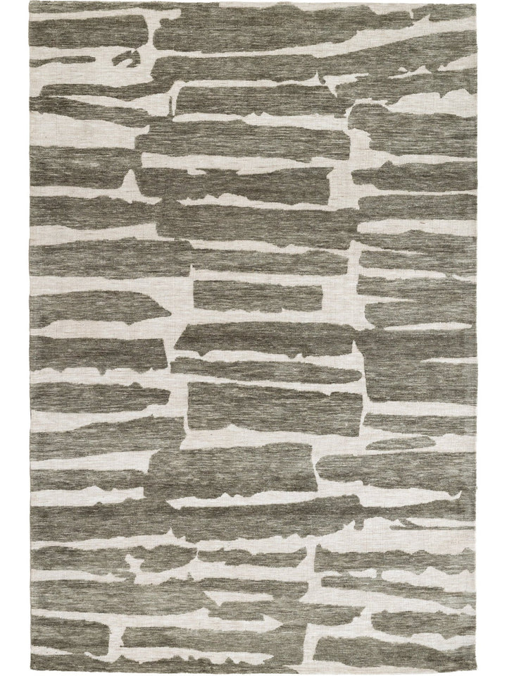 Wayfarer Rug in Fauna - rug - Hertex Haus - Abstract