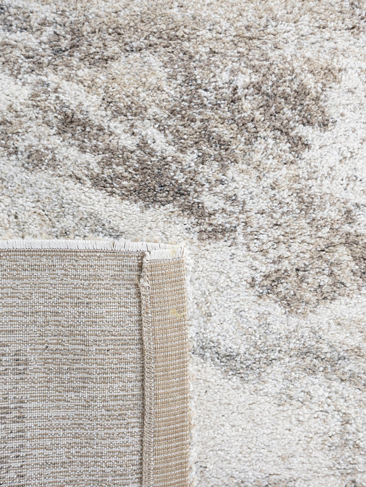 Whirlwind Rug in Winter - rug- Hertex Haus Online - Abstract