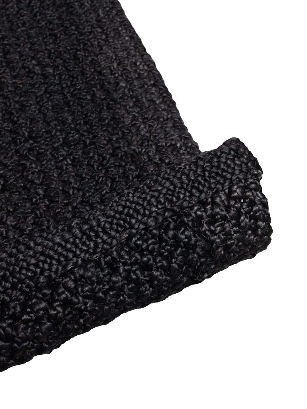 Bruges Rug in Noir - Hertex Haus Online - Extra Large