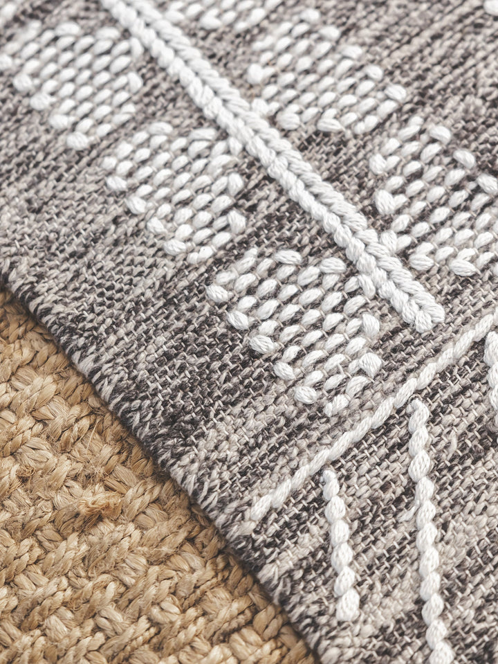 Casablanca Outdoor Rug in Birch - rug- Hertex Haus Online - badge_fully_outdoor