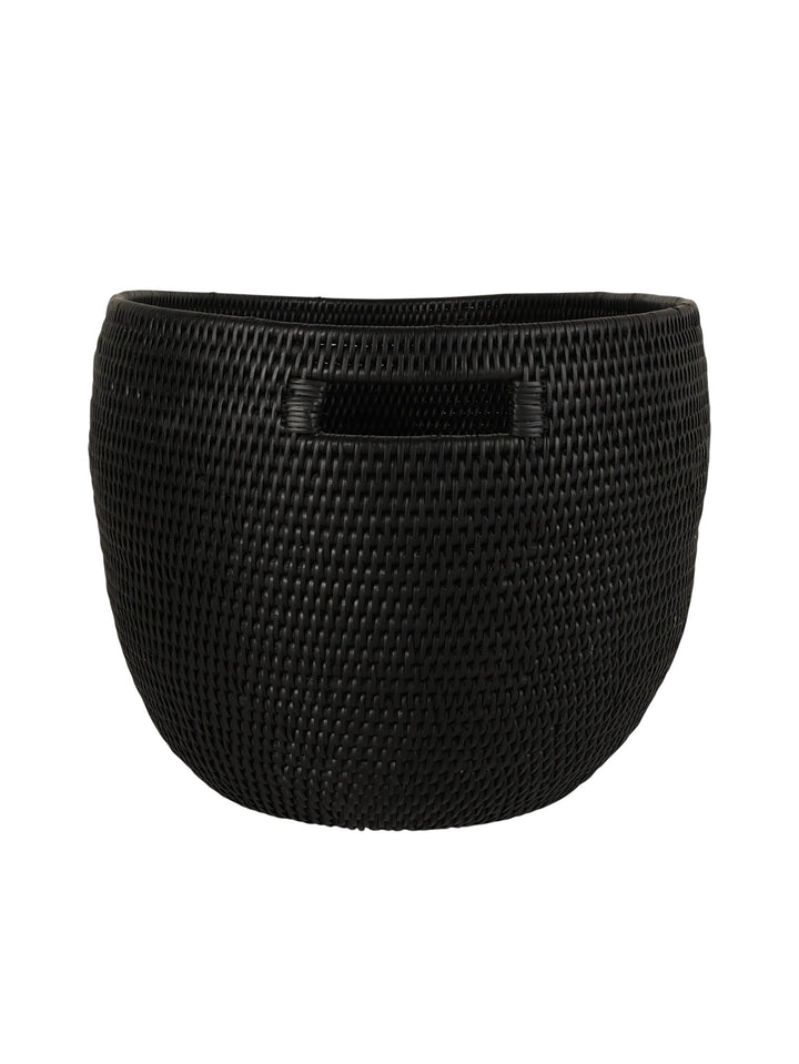Casela Boat Basket - Baskets- Hertex Haus Online - badge_handmade
