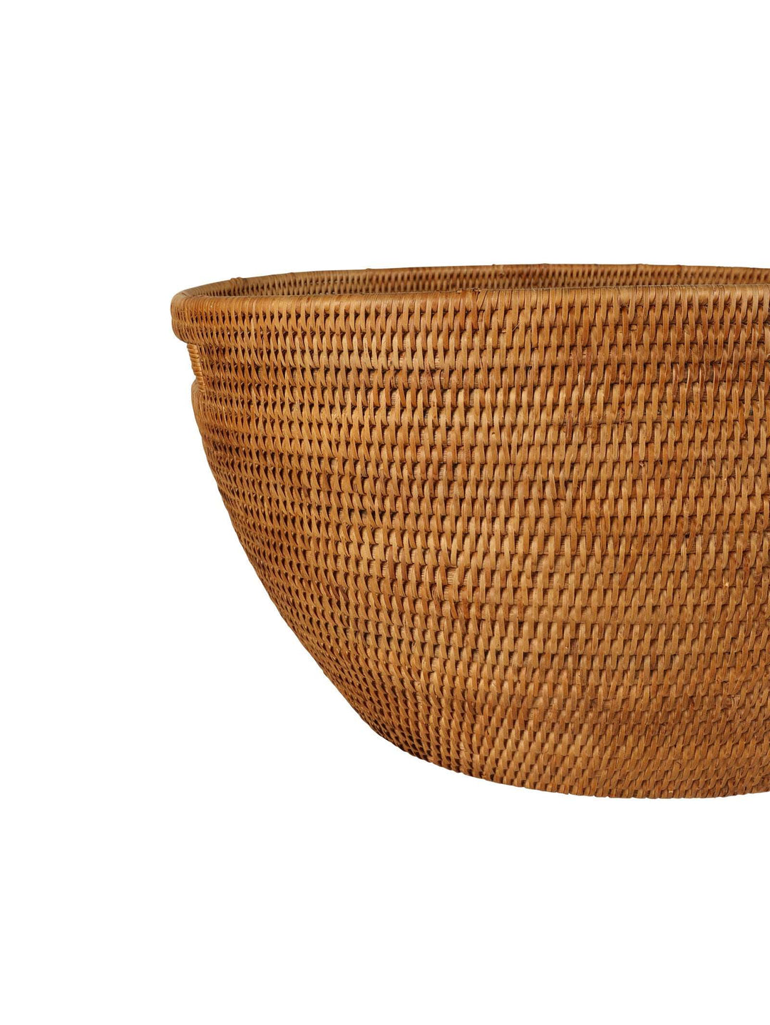 Casela Boat Basket - Baskets- Hertex Haus Online - badge_handmade