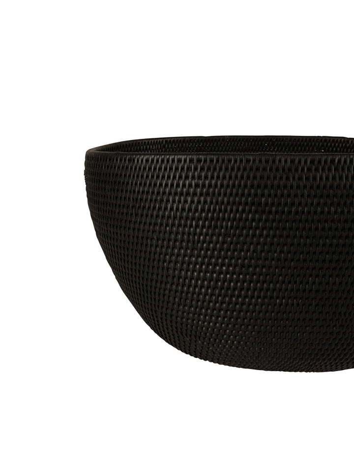 Casela Boat Basket - Baskets- Hertex Haus Online - badge_handmade