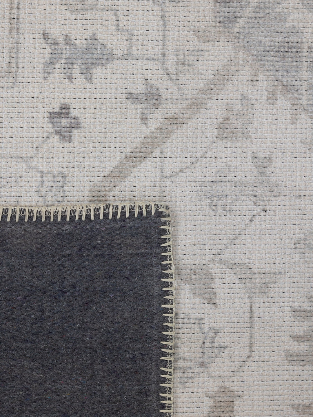 Christie Runner in Lace - Floor Protection Films & Runners- Hertex Haus Online - Classic