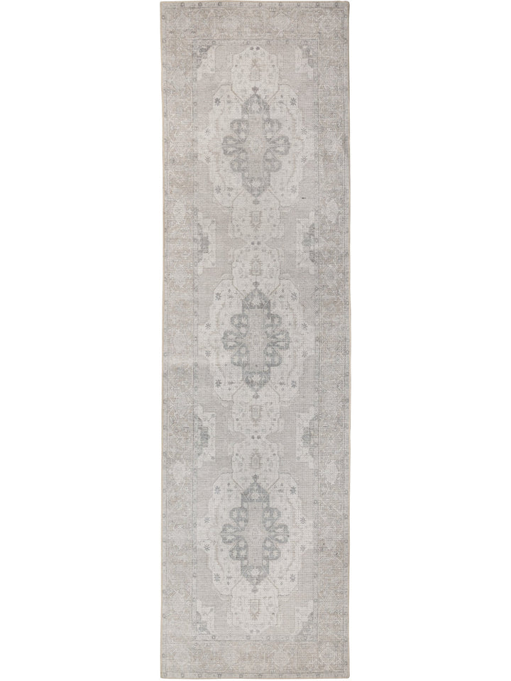 Christie Runner in Lace - Floor Protection Films & Runners- Hertex Haus Online - Classic