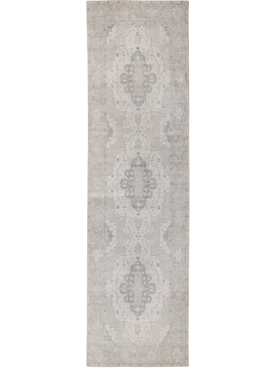 Christie Runner in Lace - Floor Protection Films & Runners- Hertex Haus Online - Classic