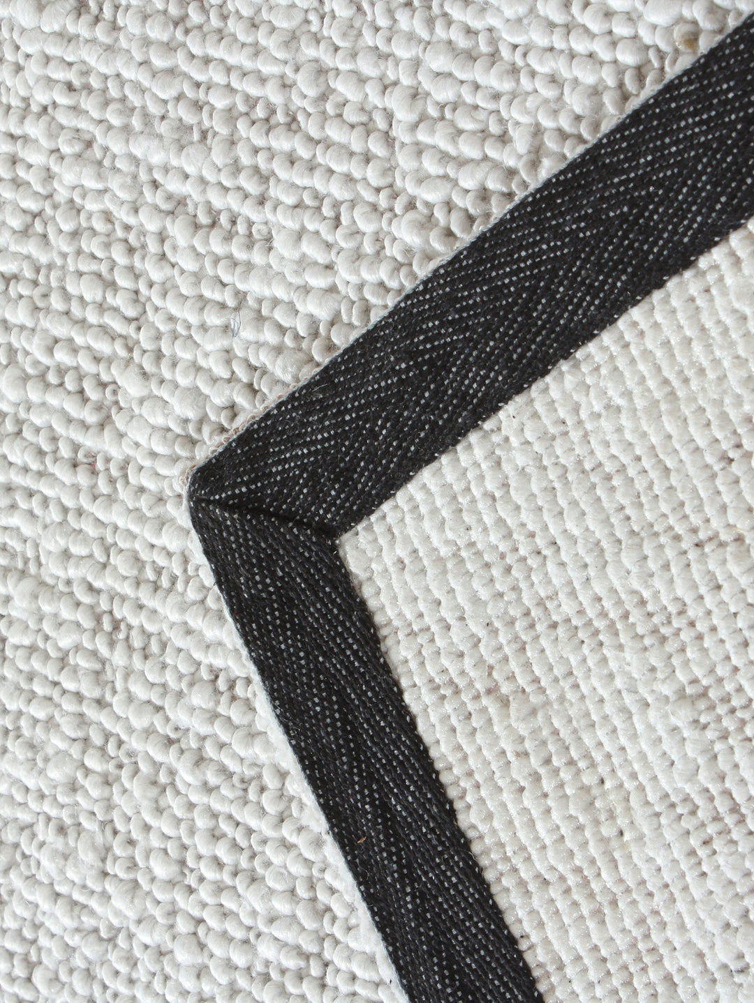 Cobbles Rug in Pumice - rug- Hertex Haus Online - Design