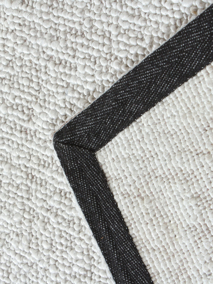 Cobbles Rug in Pumice - rug- Hertex Haus Online - Design