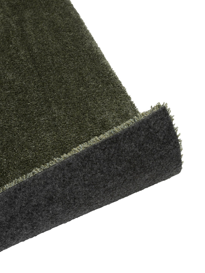 Cosy Bathmat in Fenel - Bathmat- Hertex Haus Online - badge_machine_washable