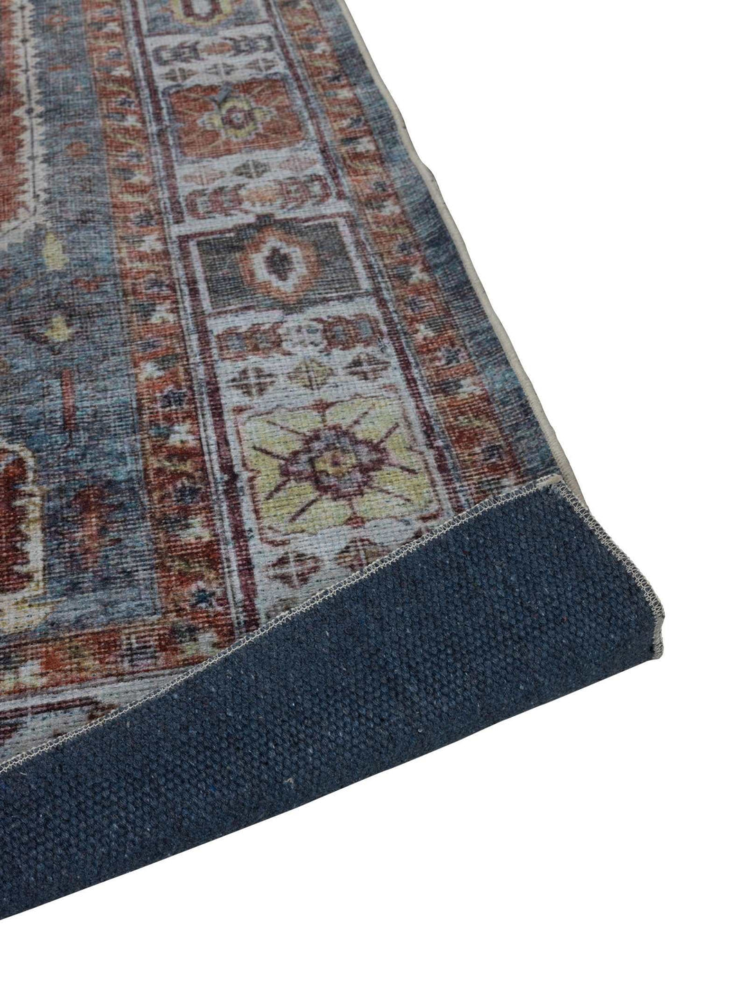 Eros Rug in Henna - Rugs- Hertex Haus Online - Classic