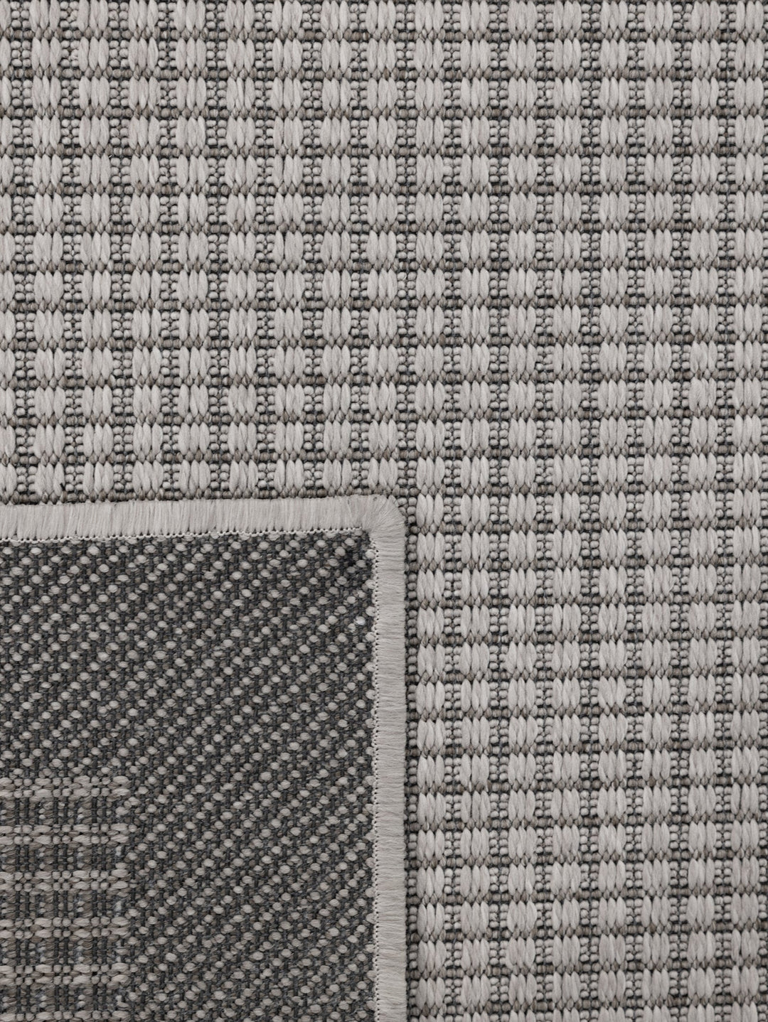 Foreshore Outdoor Rug in Salt - Rug- Hertex Haus Online - badge_fully_outdoor