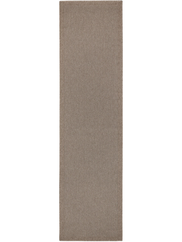 Foreshore Outdoor Runner in Seasand - Floor Protection Films & Runners- Hertex Haus Online - badge_fully_outdoor