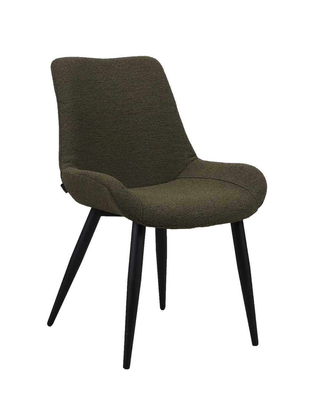 Gladstone Cologne Dining Chair in Cypress - Kitchen & Dining Room Chairs- Hertex Haus Online - Furniture