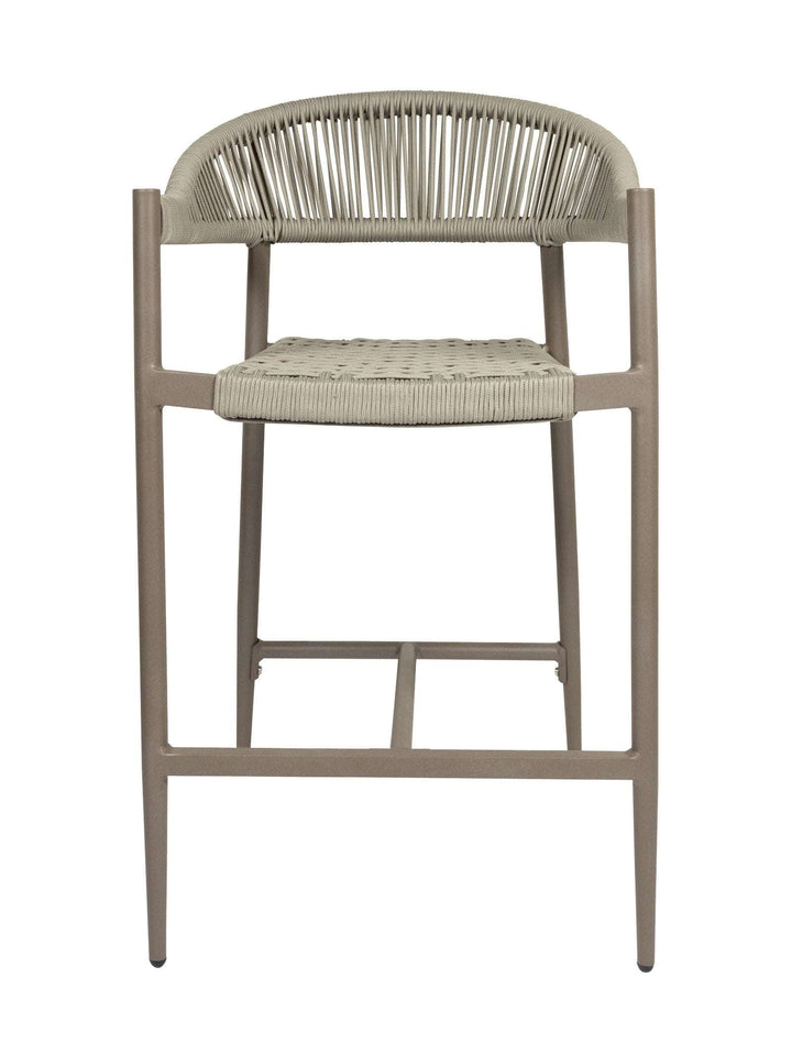 Iona Outdoor Bar Chair - Hertex Haus Online - badge_fully_outdoor