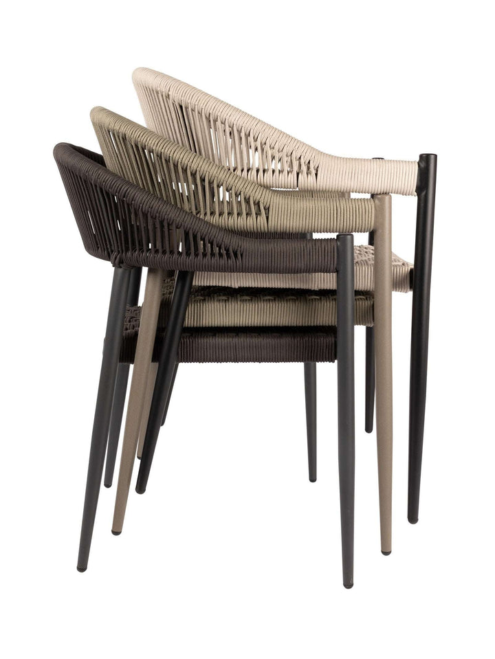 Iona Outdoor Chair - Hertex Haus Online - badge_fully_outdoor