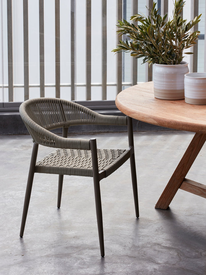 Iona Outdoor Chair - Hertex Haus Online - badge_fully_outdoor