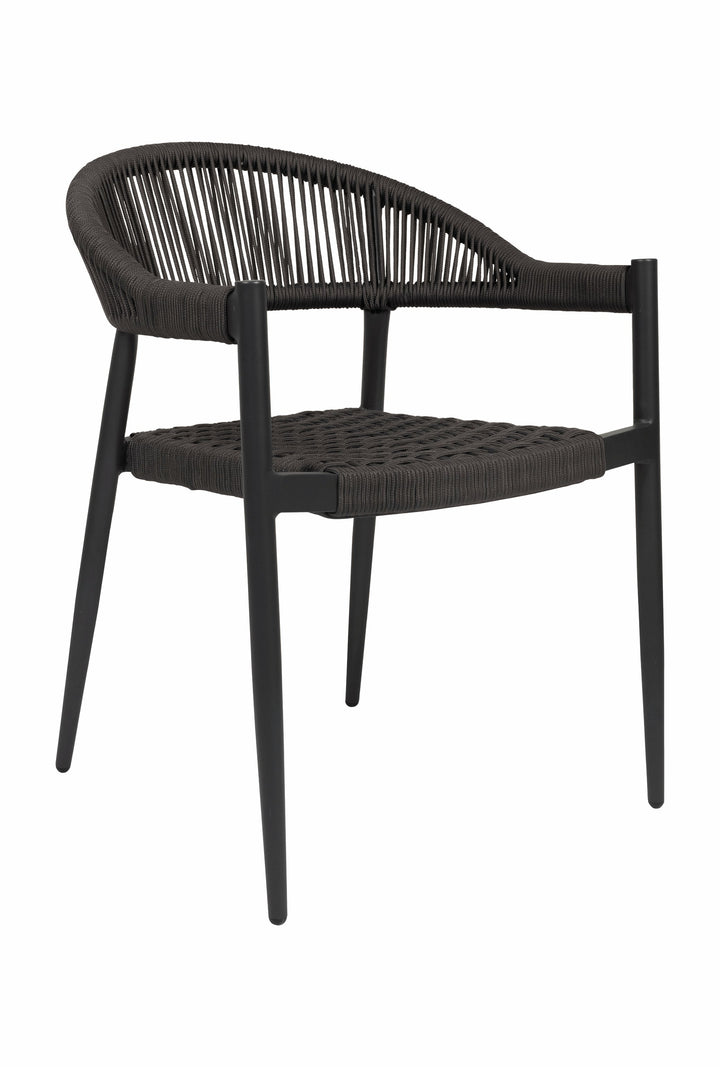 Iona Outdoor Chair - Hertex Haus Online - badge_fully_outdoor
