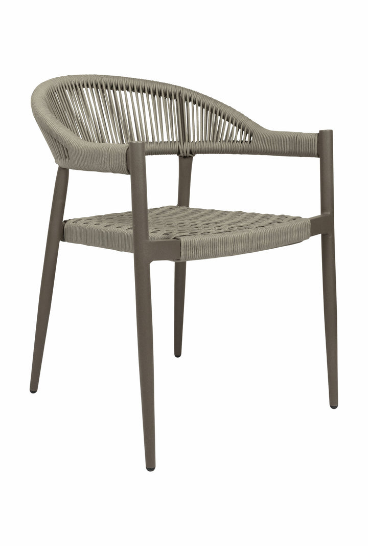 Iona Outdoor Chair - Hertex Haus Online - badge_fully_outdoor