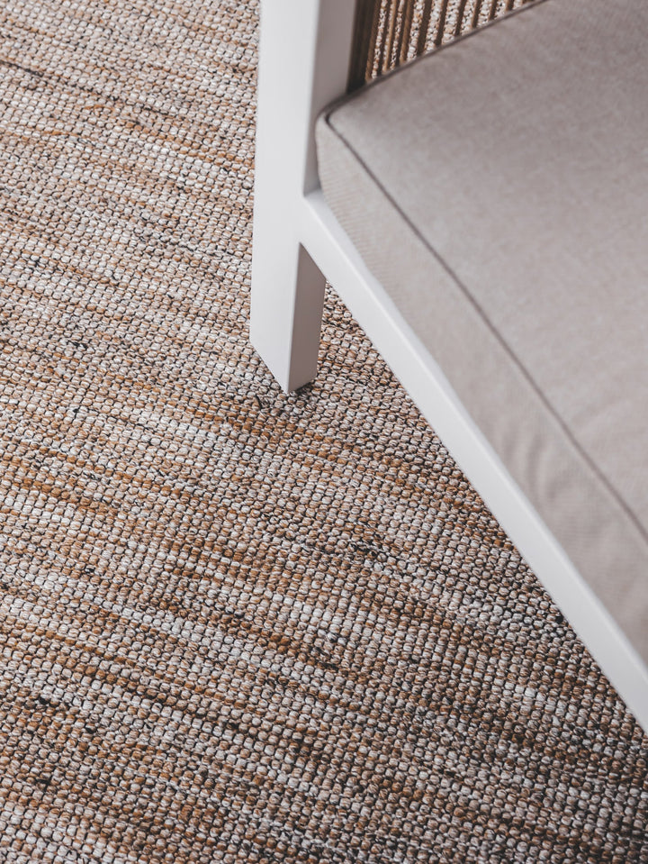 Kasbah Outdoor Rug in Camel - rug- Hertex Haus Online - badge_fully_outdoor
