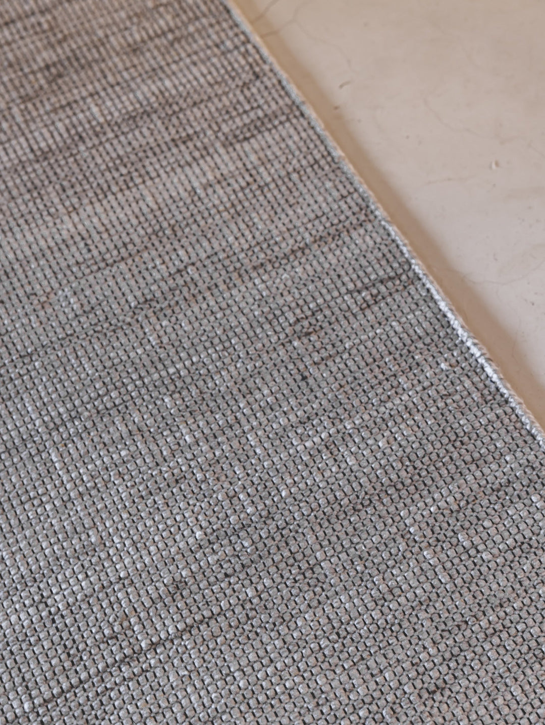 Kasbah Outdoor Runner in Stone - Floor Protection Films & Runners- Hertex Haus Online - badge_fully_outdoor