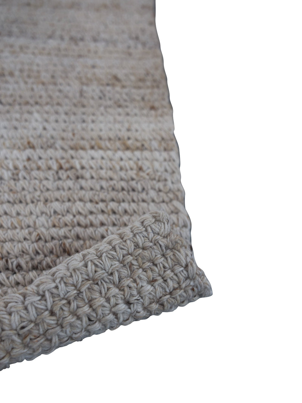 Malta Outdoor Rug in Oyster - rug- Hertex Haus Online - badge_fully_outdoor