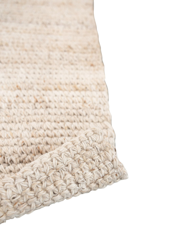 Malta Outdoor Rug in Seasand - outdoor rug- Hertex Haus Online - badge_fully_outdoor