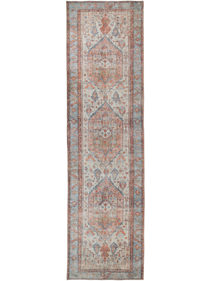 Marsali Runner in Romance - Floor Protection Films & Runners- Hertex Haus Online - Classic
