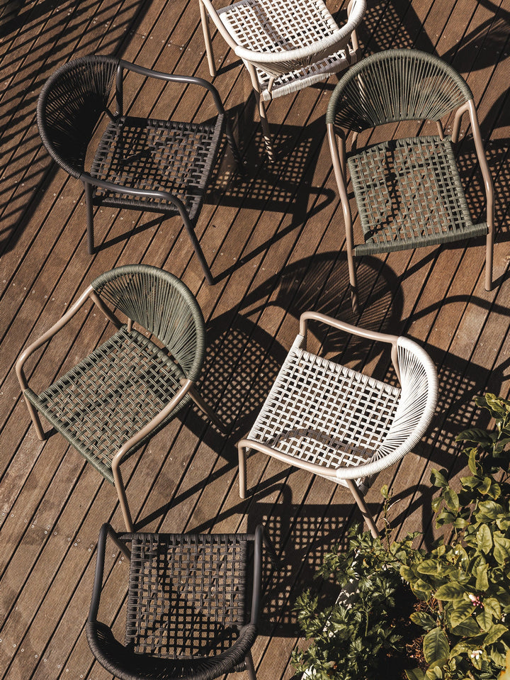 Masai Outdoor Chair - Hertex Haus Online - badge_fully_outdoor