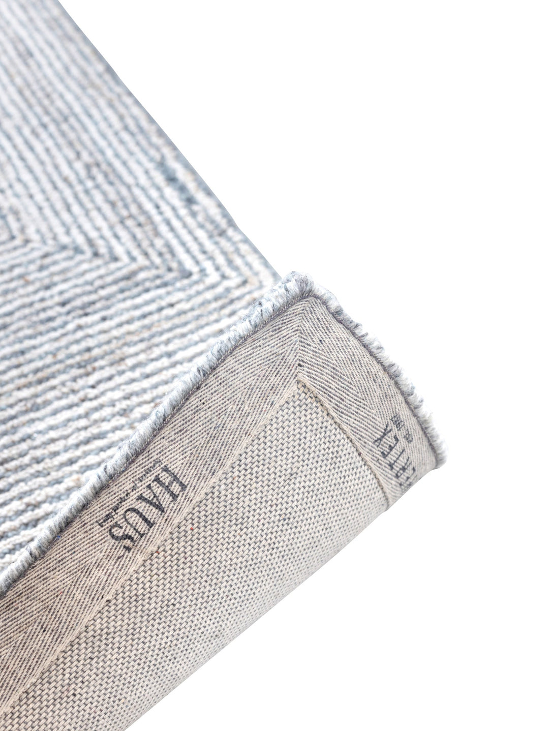 Mesa Rug in Oasis - Hertex Haus Online - Blues