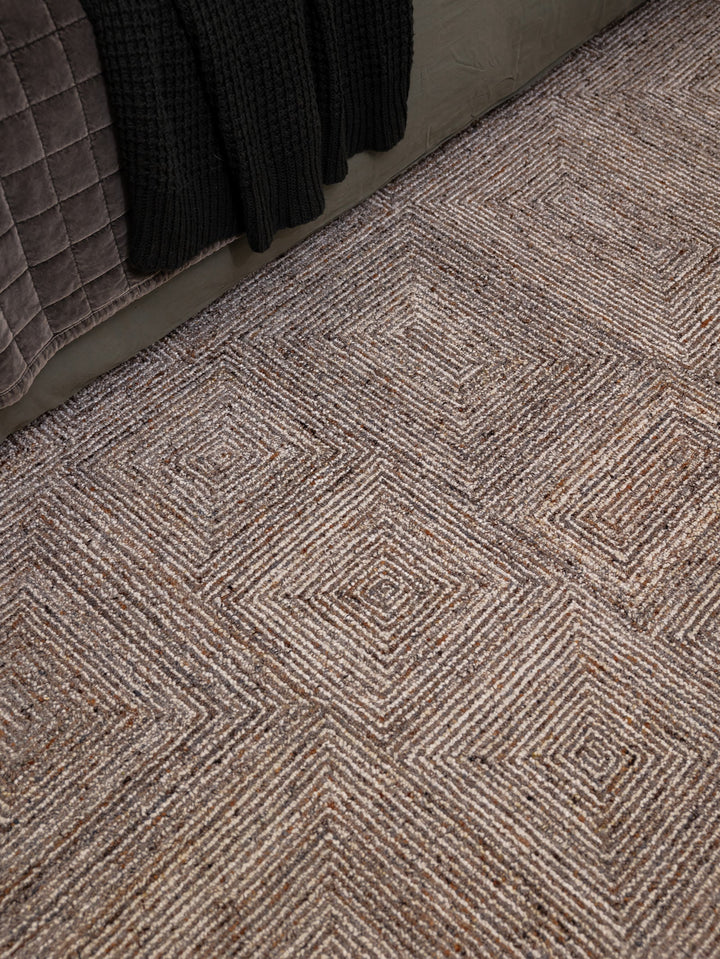 Mesa Rug in Rockridge - rug- Hertex Haus Online - Browns