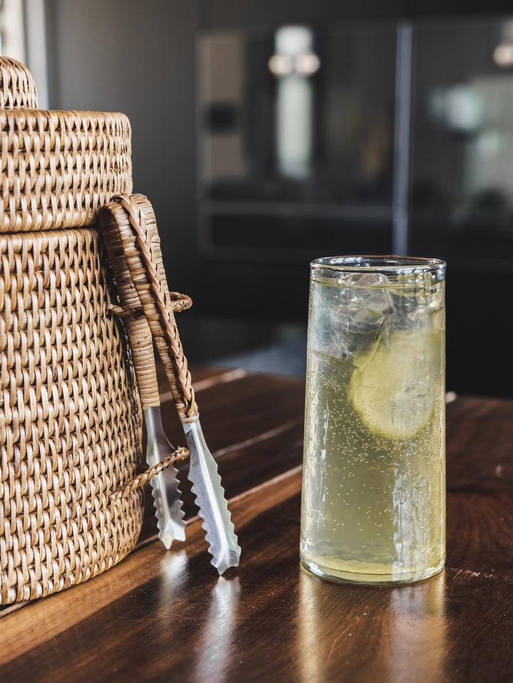 Moka Ice Bucket - Ice Bucket- Hertex Haus Online - Decor