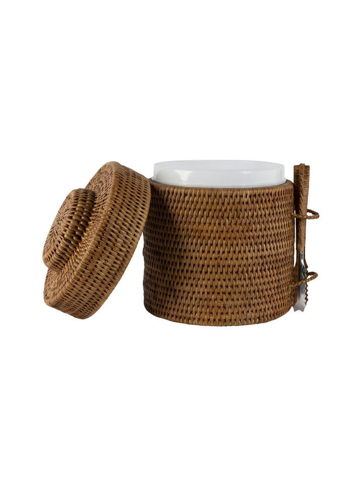 Moka Ice Bucket - Ice Bucket- Hertex Haus Online - Decor