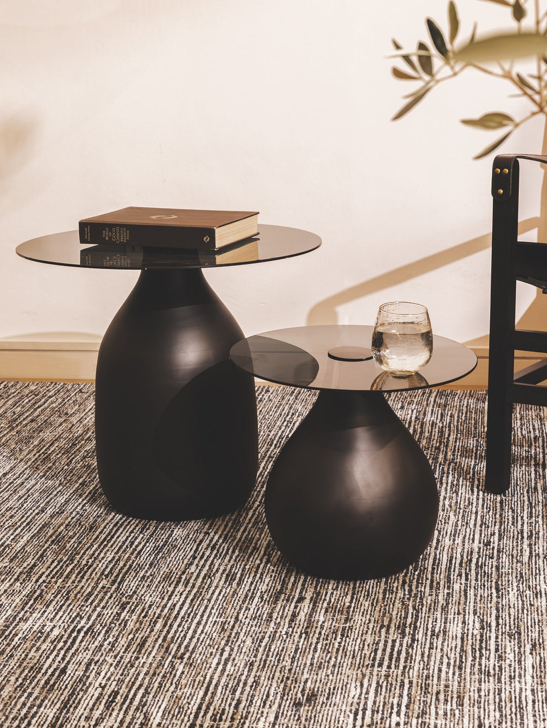 Nub Coffee Table - Coffee Tables- Hertex Haus Online - Coffee Tables