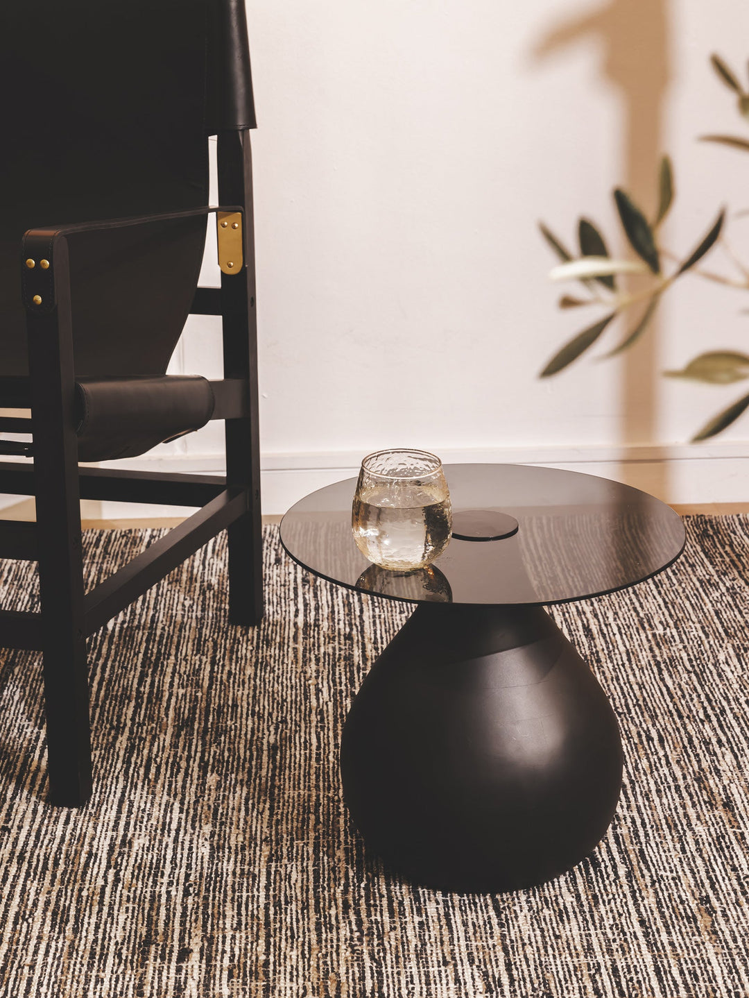 Nub Side Table - side table- Hertex Haus Online - Furniture