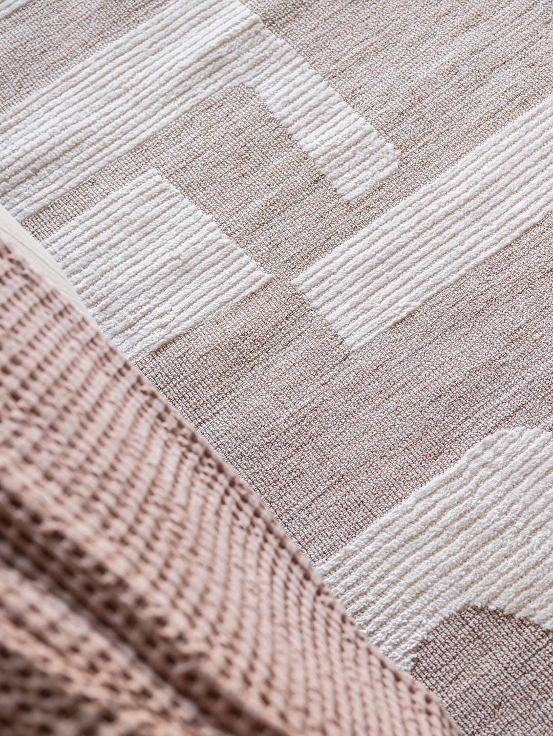 Peculiar Rugs - Rugs- Hertex Haus Online - Geometric